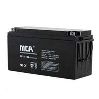 MCA蓄电池FC12-26详细尺寸报价