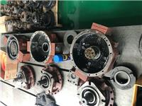 油缸，油泵减速机的维修保养定制