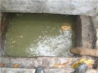 苏州相城区望亭镇专业清理工厂污水池清理泥浆公司