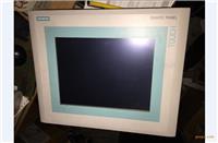 西门子显示屏面板6AV6644-0AA01-2AX0