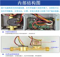深圳通卡32位智能IC卡水控机
