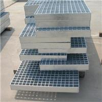 乐山热镀锌格栅板、乐山污水处理厂钢格板、乐山水沟盖板