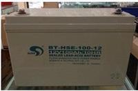 赛特蓄电池BT-HSE-135-12 12V135AH/20HR技术参数 较少价格