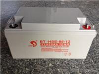 赛特蓄电池BT-HSE-100-12/12V100AH规格 较低价格