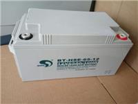 赛特蓄电池BT-HSE-100-12型号齐全 现货销售