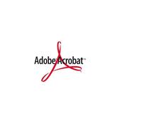 深圳代理供应Adobe acrobat 正版PDF软件