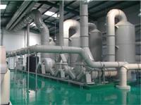业废气治理设备-废水处理-PP洗涤塔-PP废气塔-PP喷淋塔