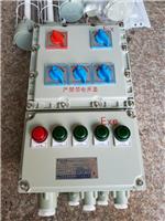 BXMD51-4/K63消防泵防爆控制箱