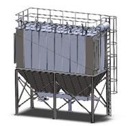 山西工业环保除尘器废气处理设备参数技术指导