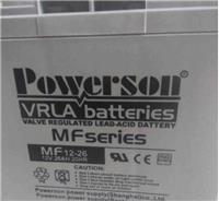 复华蓄电池6-GFM-200/12V200AH渠道价格 电力系统**蓄电池