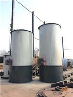 6MW天然气锅炉-10吨天然气蒸汽锅炉，低氮燃气锅炉价格