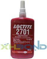 Loctite2701螺纹锁固胶水价格_乐泰2701胶水价格-鑫华良科技