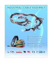 Custom Cable Assemblies