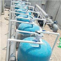 义乌地埋式污水处理系统丨零排放废水处理设备丨废水工程厂家