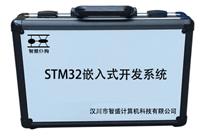 武汉智盛STM32嵌入式开发系统