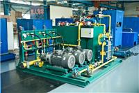 化工机械吹塑机液压系统_液压站_液压泵站_厂家价格设计定做