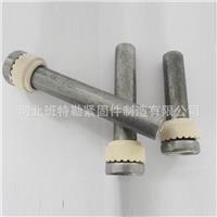 厂家专业订制生产焊钉 GB/T10433 IS013918 剪力钉 焊钉 栓钉批