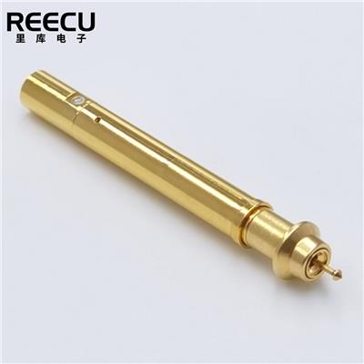REECU测试探针、测试线缆组件、测试连接器和转接器