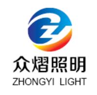 厂家直销LED双面灯 路灯杆双面发光造型 铁艺双头灯中国结过街灯