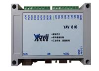武汉亚为 YAV USB 8IO 工业 IO卡