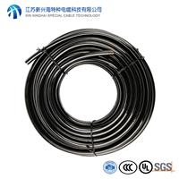 江苏新兴海电缆 BV4mm2 铜芯聚氯乙烯绝缘单芯电线