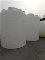 鄂州化工储罐 加药箱 酸碱储罐 农药灌溉水箱 耐酸耐碱 一次成型