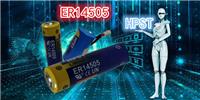 E505容量型2700mAh3.6V亚电池