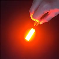 条形COB光源白光设计生产打样cob圆形白光条形红光cob光源