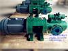 黄山螺杆泵厂家HSNH280-54Z三螺杆泵型号泵组