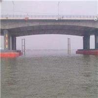 河北胜特自浮式复合材料桥梁防撞设施 CFR护舷