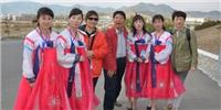 朝鲜考察：朝鲜罗先考察团，朝鲜罗先地区考察两日游
