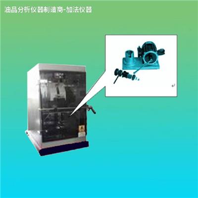 发动机冷却液铝泵气穴腐蚀特性测试仪SH/T0087