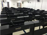 学前教育专业数码钢琴实训室建设
