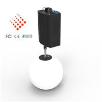 LED升降球 舞台灯光悬浮矩阵魔球 升降机 动能彩球