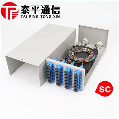 GP160型光缆终端盒