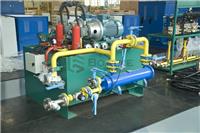化工机械硫化机液压系统_液压站_液压泵站_厂家价格设计定做