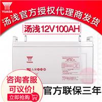 四川供应汤浅蓄电池YUASA NP100-12 UPS蓄电池12V100AH