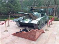 军事展览出租高端军事展坦克道具模型租赁
