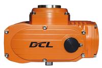 隔爆型电动执行机构DCL-Ex05防爆型电动执行器阀门电动装置