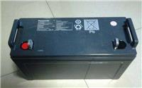 松下蓄电池LC-P12100ST铅酸免维护12V100AH通讯应急电力UPS电源用