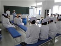 护理专业报名 安徽合肥技师学院