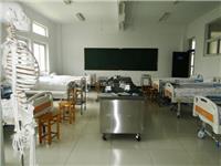 护理专业哪个学校好 安徽合肥技师学院