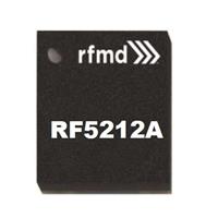 RF5212A，Qorvo射频模块