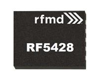 RF5428，Qorvo线性功率放大器模块