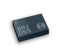BMI055，BOSCH 6轴惯性传感器
