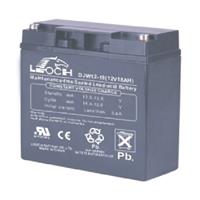 理士蓄电池DJW12-18 通信系统