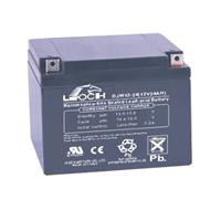 理士蓄电池DJM6150 6V系列产品简介