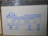 理士蓄电池DJM6180 6V系列产品简介