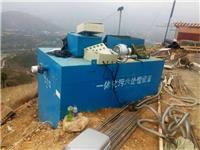 湖南永州环保屠宰场污水处理设备供应商 联系我们获取更多资料