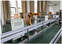 安徽工业机器人专业学费 欢迎致电